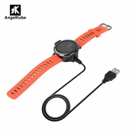 USB Charging Cable Cradle Charger For Xiaomi Huami Amazfit 1 Smart Watch