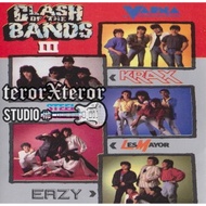 Clash Of The Bands (Vol III) 1989 (Album)