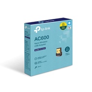 TP-LINK AC600 Nano WIRELESS USB ADAPTER ARCHER T2U NANO