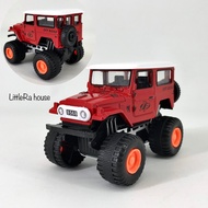 Diecast Toyota Hardtop 1:45 | Diecast Toyota Land Cruiser FJ40 BJ40 Affordable Price