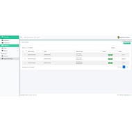 Billing and Sales Invoice Management System