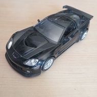 RMZ City Chevrolet Corvette C6-R | 1:32 Scale Diecast