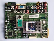 Mainboard Samsung LA32R71B LA32R71W พาร์ท BN94-00876D (เมนบอร์ด ซัมซุง) อะไหล่แท้/ของถอดมือสอง รับ