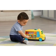 LeapFrog Alphabet Phonics Bus