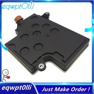 ^eQQ^1 PCS 24294355 Auto Transmission Fluid Filter 10L80 10L60 Black Plastic+Filter Paper Automotive