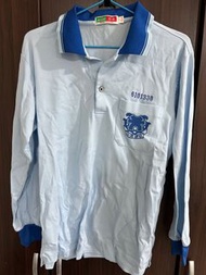 二手 前鎮高中 運動服長袖 M 校服