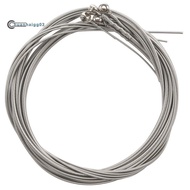 .4 Pieces  Strings  Guitar Accessories Guitar Strings Silver Plated Guitar Music Accessories