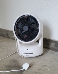 RasoNiC 樂信牌循環式風扇