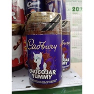 CHOCOJAR ENAK TERBAIK DAN SEDAP