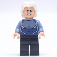 Pearbrick |instock| Quicksilver New 2025 From The Set 76325 | Marvel Authentic 1