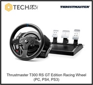 Thrustmaster T300 RS GT Edition Racing Wheel (PC PS4 PS3)