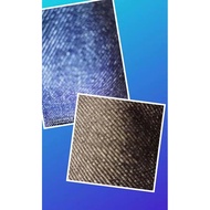 Kain jeans Levis bidang 60inci