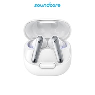 Soundcore Liberty 4 NC主動降噪真無線藍牙耳機/ 白色