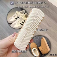 Suede Suede Care Shoe Brush Suede Shoe Brush Household Eraser Suede Cleaning Shoe Washing Brush Spec