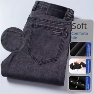 seluar lelaki straight cut pants Pelepasan, pengambilan seluar lelaki, seluar jeans tahan pakai lela