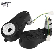 รถเด็กนั่ง 2 ชิ้น มอเตอร์ 550 12V มอเตอร์ไฟฟ้า 40000RPM พร้อมมอเตอร์ RS550 DC ความเร็วสูง