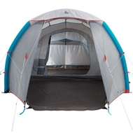 เต็นท์เป่าลม สำหรับ 4 คน 1 ห้องนอน  AIR SECONDS 4.1 INFLATABLE CAMPING TENT _PIPE_ 4 PEOPLE 1 BEDROO