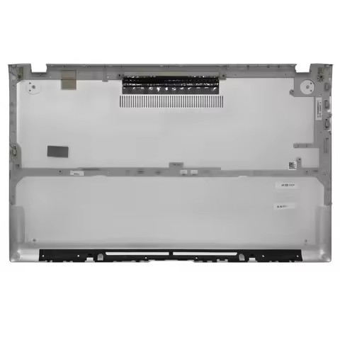 95%New For ZenBook 15 UX534 UX534F UX534FA UX533 Laptop Touch LCD Screen Rear Lid Top Case/Back Cove