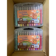 Glitter marker - Glitter pen 6099