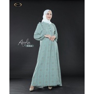 Diskon Dress Asyalia By Yessana