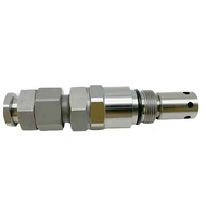 Main Relief Valve for Doosan Daewoo DH220-5 Kato HD820 Sumitomo SH120 Hyundai R130-5 Volvo EC140BLC 