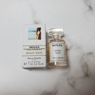 Maison Margiela Replica Beach Walk 香水7ml