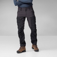 Fjallraven FR Keb Trousers Men's Trekking Pants Made From Fabric G-1000 Durable by Jeep Camping