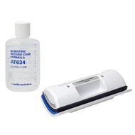 [USED] AT6012 Record Clinica for EP/LP records 【Direct from Japan】