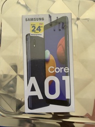 samsung a01 core 1/16