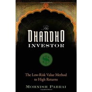 The Dhando Investor Book