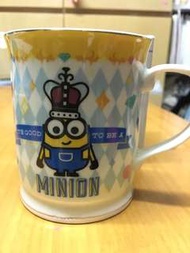 Minions 杯