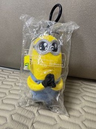TAKARA TOMY Minions 迷你兵團公仔(全新未開封連包裝袋)￼