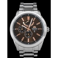 Orient Contemporary Mechanical Automatic EZ08002T