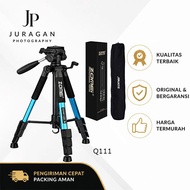 JP ZOMEI 360 Panoramic 1.4M Pan Head Camera Tripod - Q111