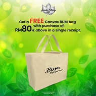 GWP - BUM CANVA BAG