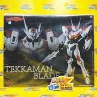 260525-52 全新未開封 SKY X STUDIO  宇宙騎士 利刃 BRAND NEW, SEALED SKY X STUDIO  TEKKAMAN BLADE