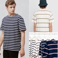 Giordano Stripe T-shirt - Original Unisex T-shirt