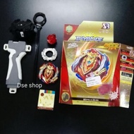 SB Beyblade Burst cho-z (Aiga akabane) Achilles turbo B-129