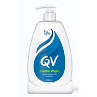 Ego QV Gentle Wash (500g / 1Kg)