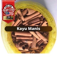 Cinnamon | Kayu Manis | READY STOCK | Groceries | Cooking Ingredients | Spices