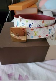 LV皮帶