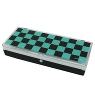 鬼滅之刃 鬼滅の刃 日版 多功能 筆盒 軟筆箱 文具盒 圖紋系列 (竈門炭治郎)