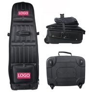 HY&amp; Golf Air Travel Consignment Bag Ball Bag Protective Cover Travel Golf Bag Foldablegolf STQ6