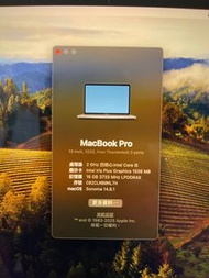 Apple MacBook Pro 13 吋 2020