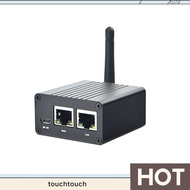 For  R1(1G DDR RAM) H3 Quad-Core -A7 1.2GHz Combo Wifi& BT USB2.0 for OpenWRT  Linux Armbian touchto