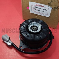 DENSO TOYOTA HIACE KDH200 WISH ZGE21 CAMRY ACV50 ACV51 RADIATOR FAN AIRCOND MOTOR / AIRCOND MOTOR KI