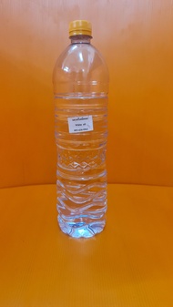 ไวท์ออยล์ White oil น้ำมันแก้ว Mineral oil Light liquid Parafiin  ขนาด 1 kg.