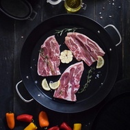 GASTREAUX Paella Pan