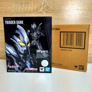 alan322hk日本代購 日版 S.H.Figuarts Ultraman Dark Trigger 奧特曼