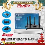 Ruijie Reyee Wireless Router RG-EW300N 300Mbps EW300N EW300 300N